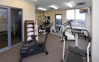 Best Western Plus Ottawa Downtown Suites Экстерьер фото