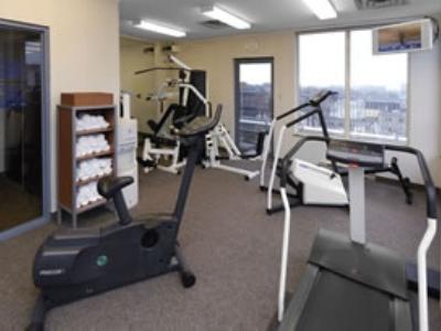 Best Western Plus Ottawa Downtown Suites Экстерьер фото