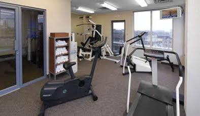 Best Western Plus Ottawa Downtown Suites Экстерьер фото
